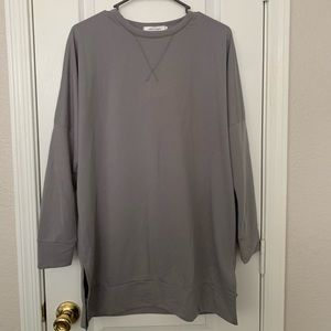 Long Sleeve lightweight sweater